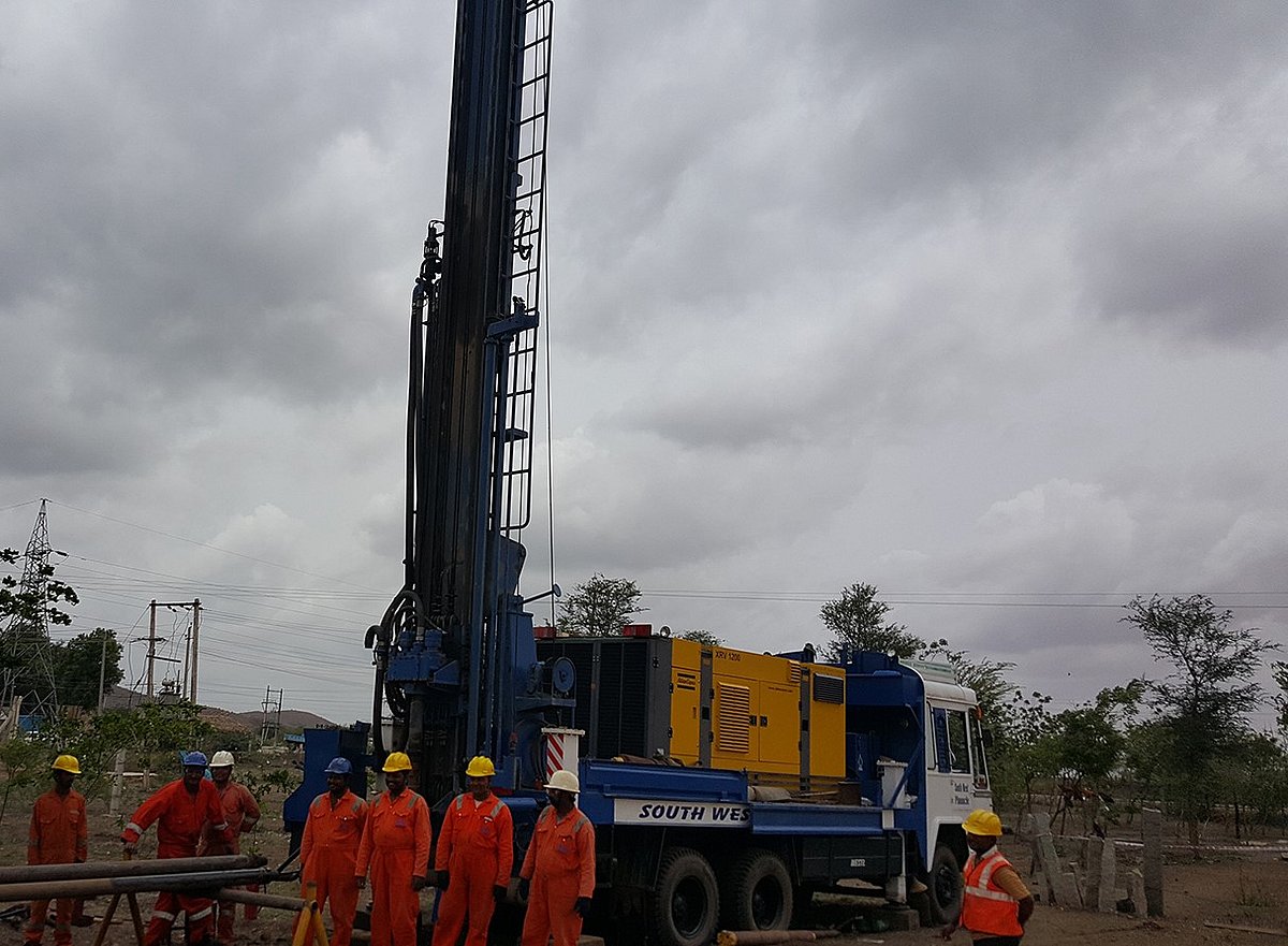 <div class="paragraphs"><p>Coal & Mineral Drilling Services, Acquifier Mapping </p><p>(Source: Company)</p></div>