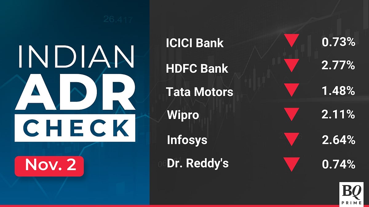 Stock Market Today: All You Need To Know Going Into Trade On Nov. 3