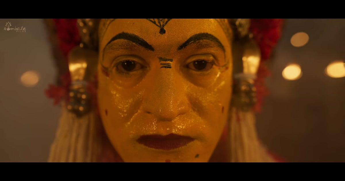 <div class="paragraphs"><p>A screengrab from the official trailer of Kantara.</p></div>