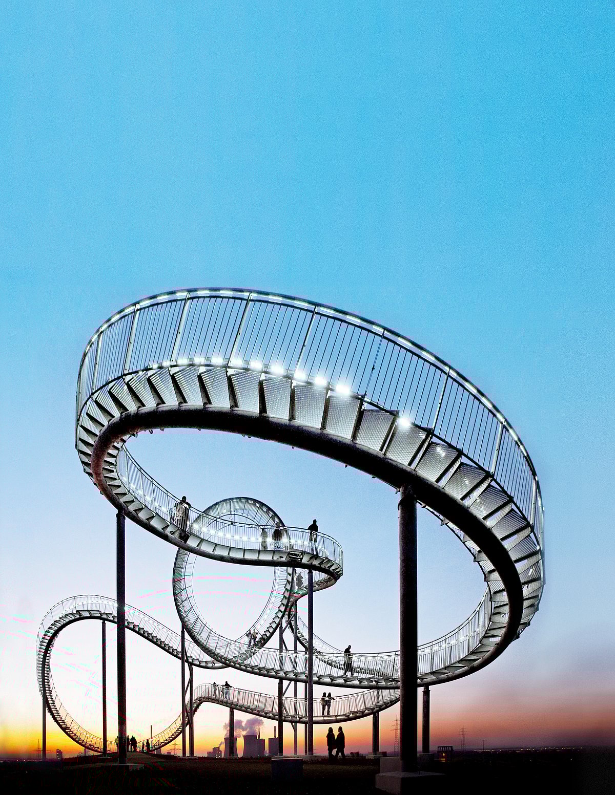 <div class="paragraphs"><p>Image Courtesy: Tiger & Turtle Duisburg_© imageBROKER_Alamy Stock Photo</p></div>