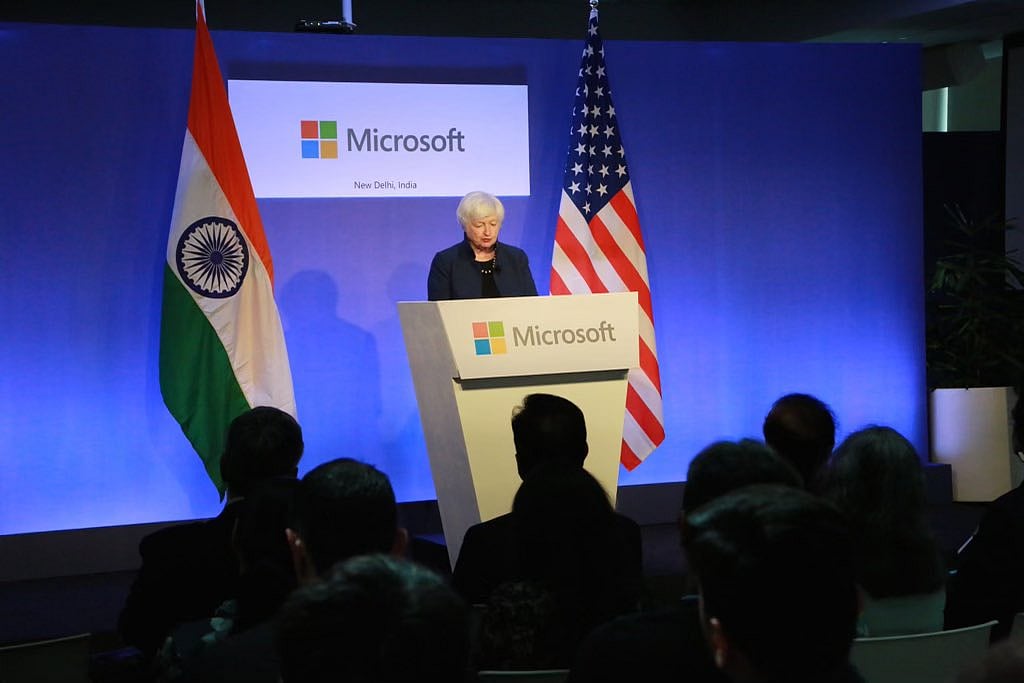 <div class="paragraphs"><p>Source: Secretary Janet Yellen/twitter official handle</p></div>