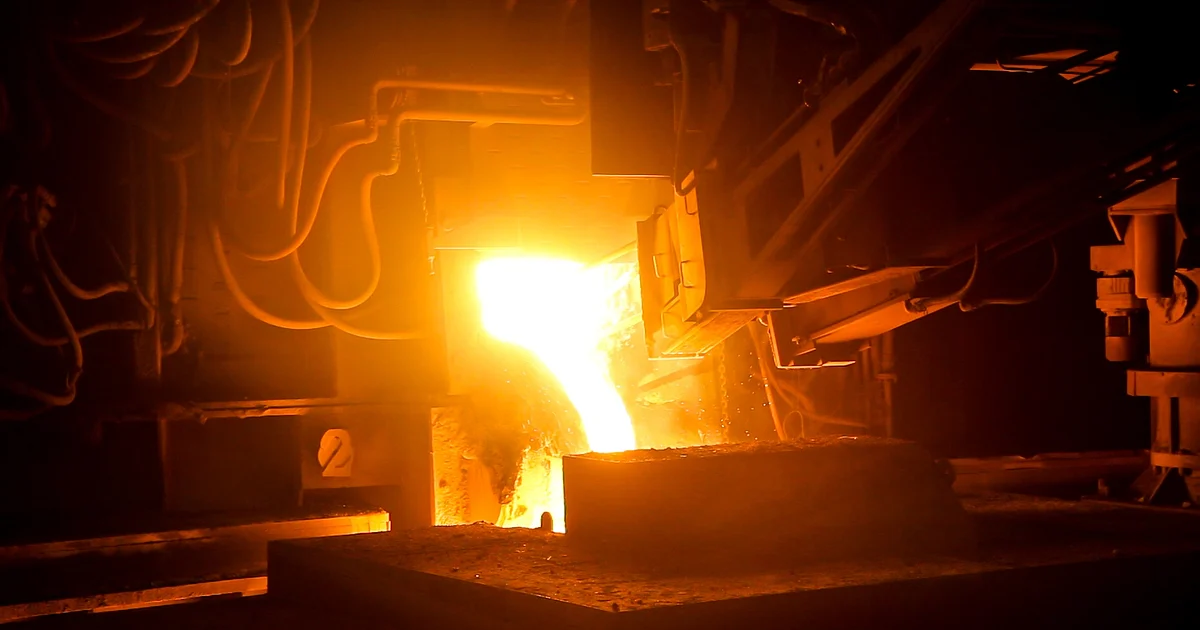 JSPL, Hindalco, Jindal Stainless — Anand Rathi's Top Stock Picks In Metals & Mining Sector; Q1 Results Preview