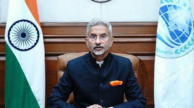 <div class="paragraphs"><p>(Source: Twitter account of Dr. S. Jaishankar)</p></div>