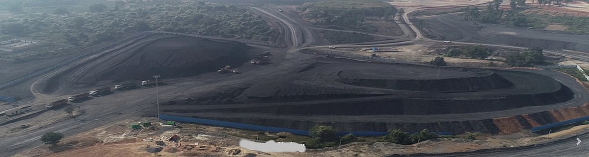 <div class="paragraphs"><p>Open cast coal mining in&nbsp; Talabira carried out by NLC India Ltd. (Source: Company website)</p></div>
