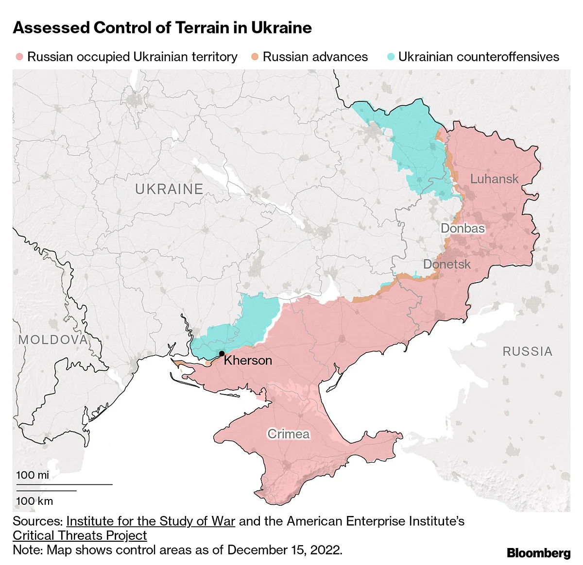 Ukraine Latest: Russian Drone Attacks Target Capital, Kyiv Says