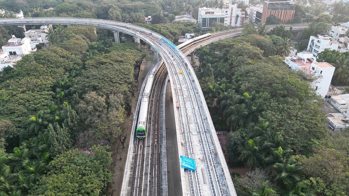 <div class="paragraphs"><p>Namma  Metro. (Source: Pratiba Raman)</p></div>