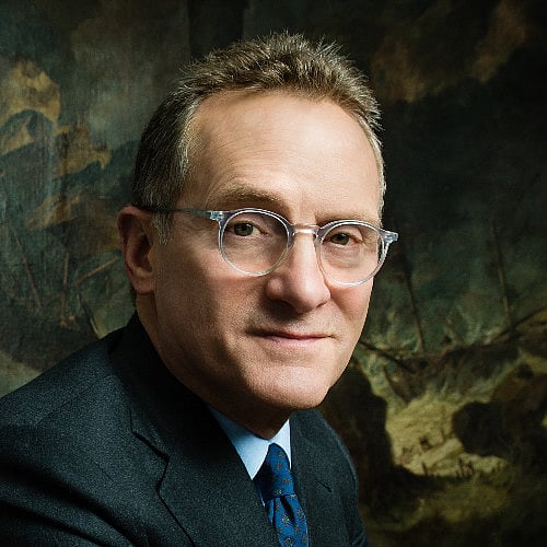 <div class="paragraphs"><p>Howard Marks. (Source: LinkedIn)</p></div>