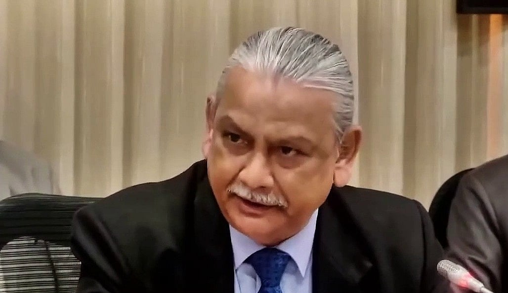 <div class="paragraphs"><p>On digitalisation of Indian finance, Patra said micro-level evidence from surveys of Indian banks shows that while all of them have implemented mobile and internet banking.</p><p>RBI Deputy Governor Michael Patra. (Photo source: NDTV Profit)</p></div>