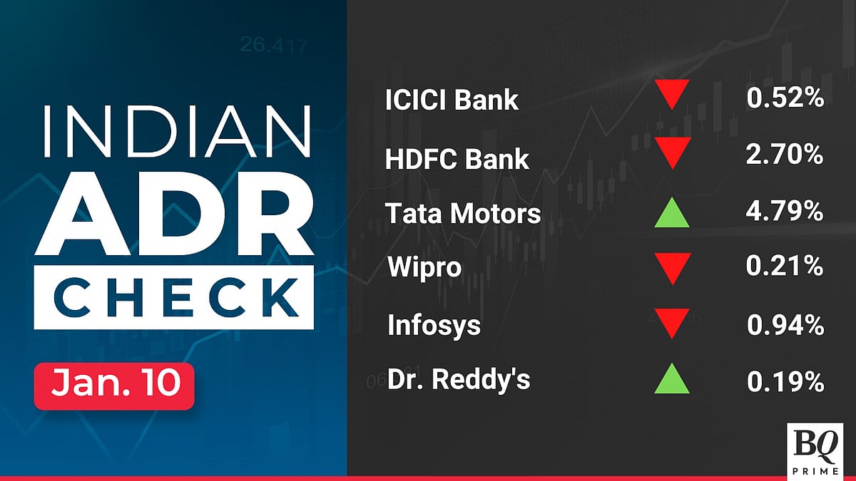 Stocks To Watch: Adani Ports, Tata Motors, Uttam Sugar Mills, Adani Wilmar