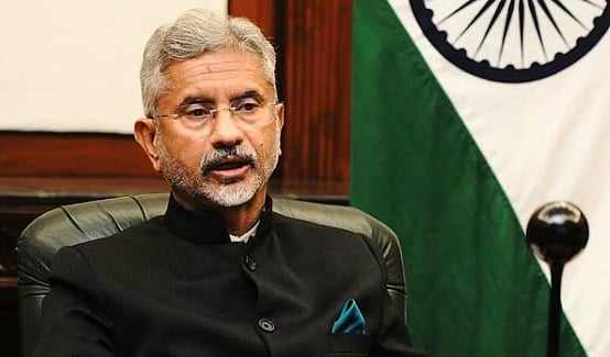 <div class="paragraphs"><p>External affairs minister S Jaishankar (Source: S Jaishankar's official Instagram account)</p></div>