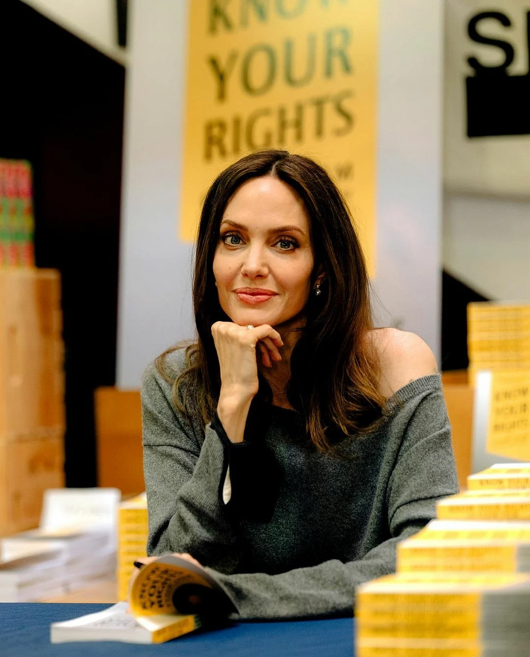 <div class="paragraphs"><p>Angelina Jolie.(Source: Instagram)</p></div>