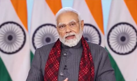 <div class="paragraphs"><p>PM Narendra Modi (Source: Narendra Modi/Twitter)</p></div>