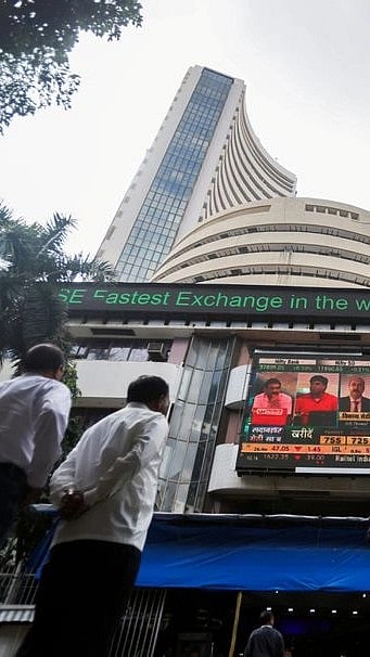 <div class="paragraphs"><p>The Bombay Stock Exchange Building. (Source: Reuters)</p></div>