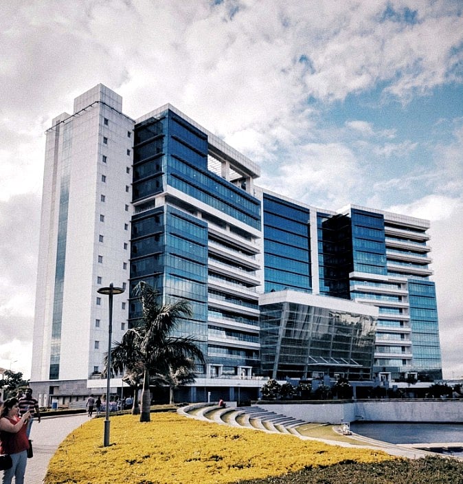 <div class="paragraphs"><p>HCL Tech. (Source: Company's official FB Page).</p></div>