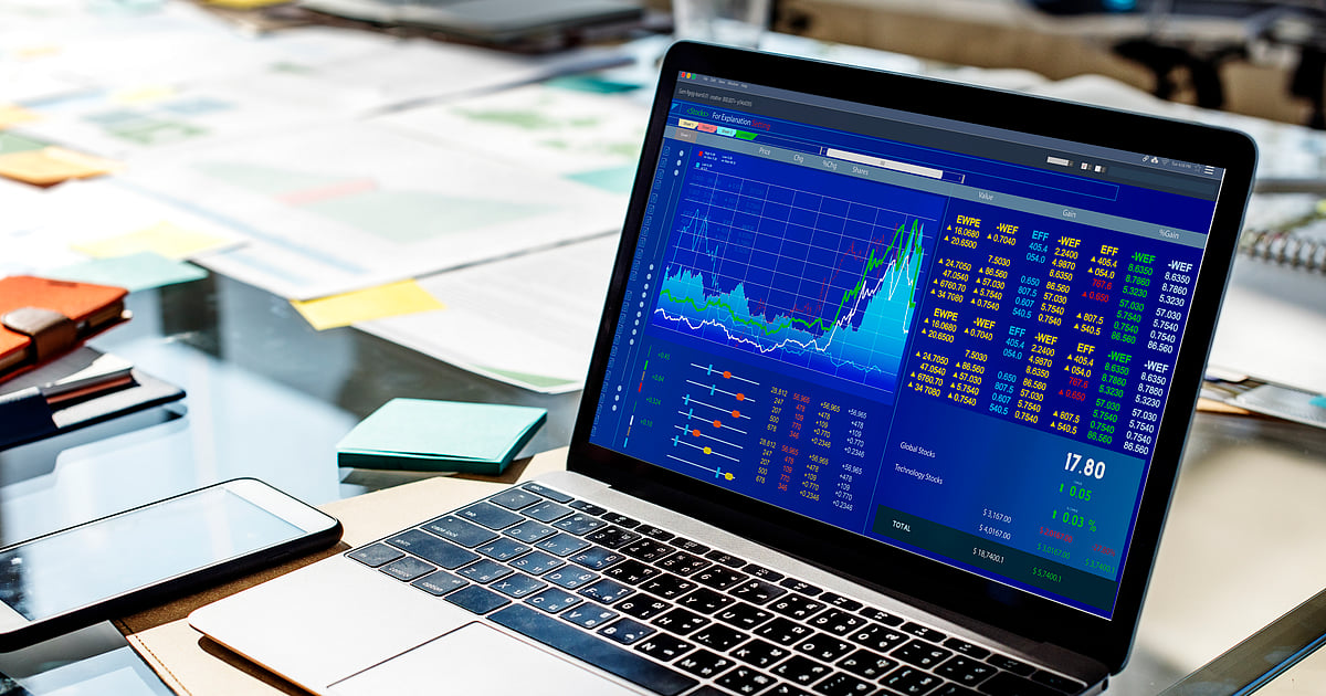 Stock Market Today: All You Need To Know Before Going Into Trade On Aug. 27 Stock Market Today: All You Need To Know Before Going Into Trade On Aug. 27