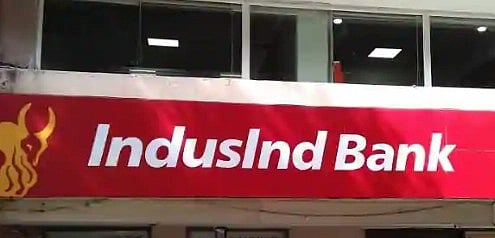 <div class="paragraphs"><p>An IndusInd Bank branch in Bengaluru. (Photo: BQ Prime)</p></div>