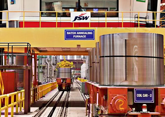 <div class="paragraphs"><p>JSW Steel for MSME. (Source: Company website)</p></div>