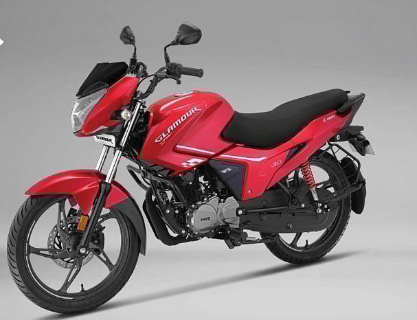 <div class="paragraphs"><p>Hero MotoCorp Glamour bike. (Source: Company website)</p></div>
