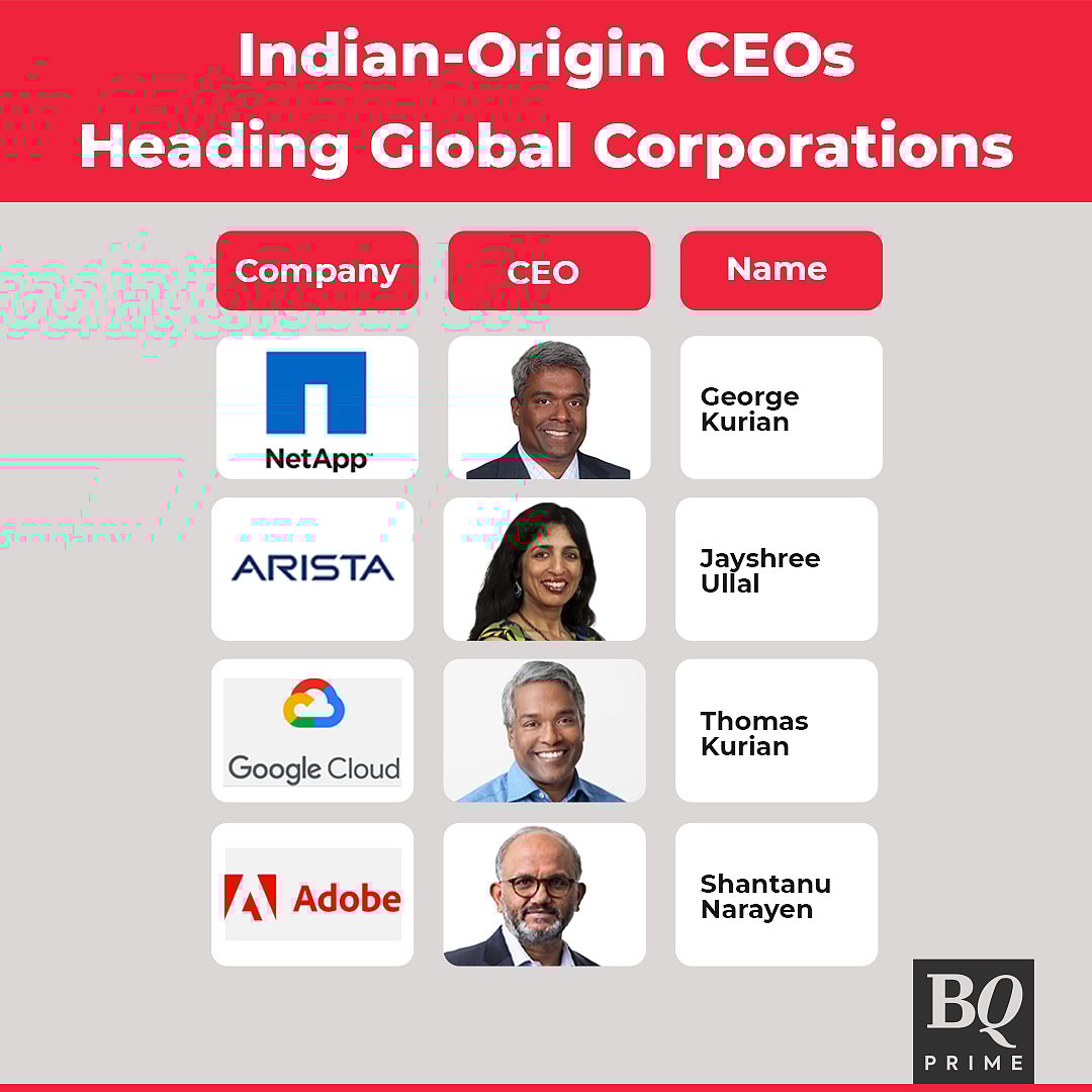 In YouTube's Neal Mohan, Silicon Valley Gets Yet Another India-Origin CEO