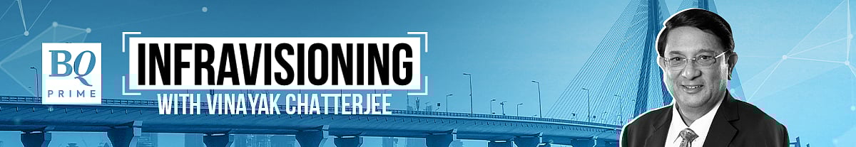 How Rooftop Solar Panels Can Alleviate Poverty — Infravisioning With Vinayak Chatterjee