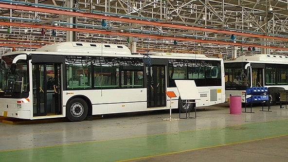 <div class="paragraphs"><p>Switch Mobility India is expected to be Ebitda break-even in FY25, and PAT break-even over the next four–six quarters.</p><p>&nbsp;(Photo used for representational purpose- Source: company website)</p></div>