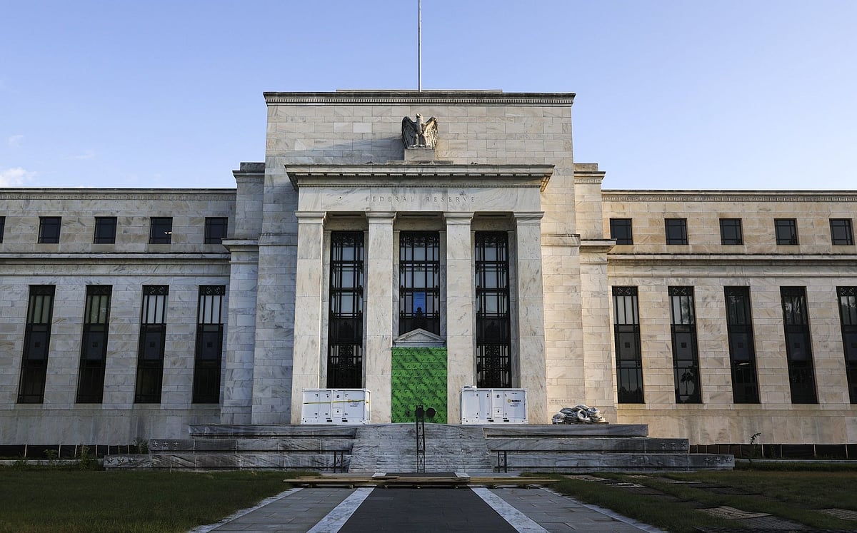 US Fed Meeting, US Fed Policy