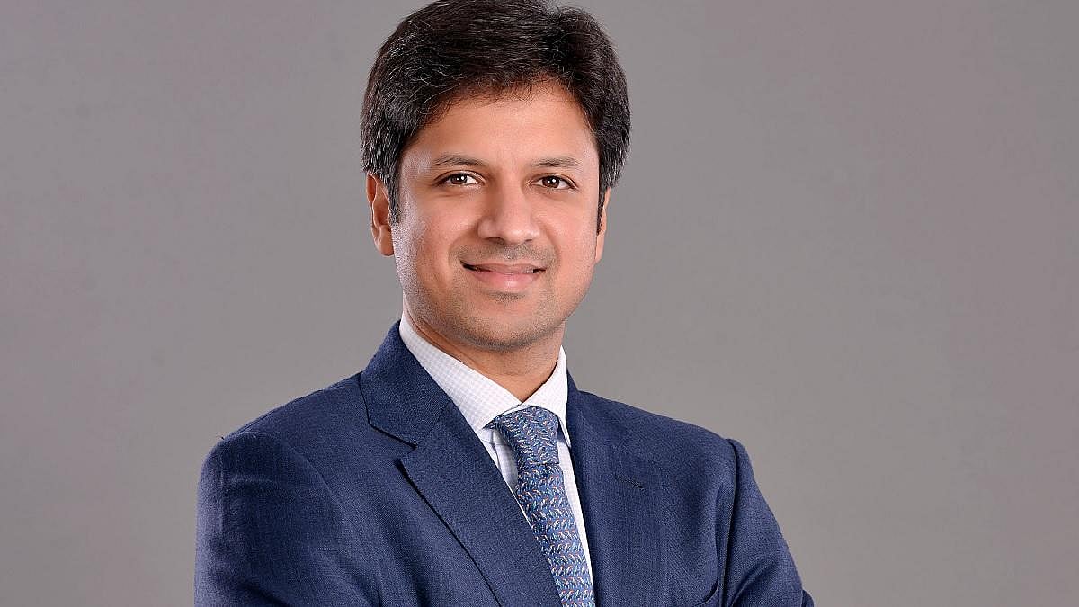 Growth Very Important Factor In Legacy Business: RPG Enterprises' Anant Goenka