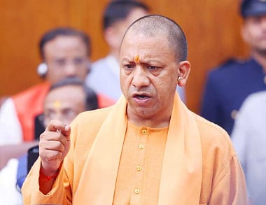 <div class="paragraphs"><p>Mahakumbh 2025: UP CM has directed the officials to increase parking space and ensure that devotees have to walk as little as possible.&nbsp; (Photo source: Yogi Adityanath/X)</p></div>