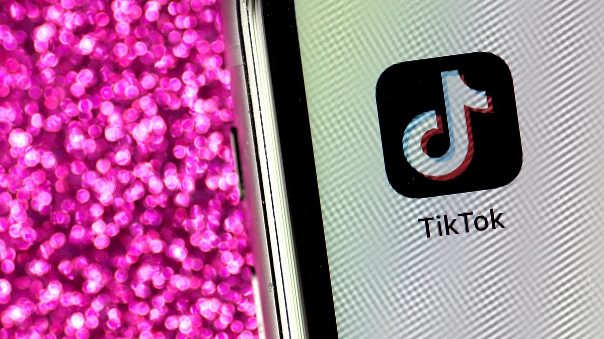 Watch: Congress takes aim at TikTok.Source: Bloomberg