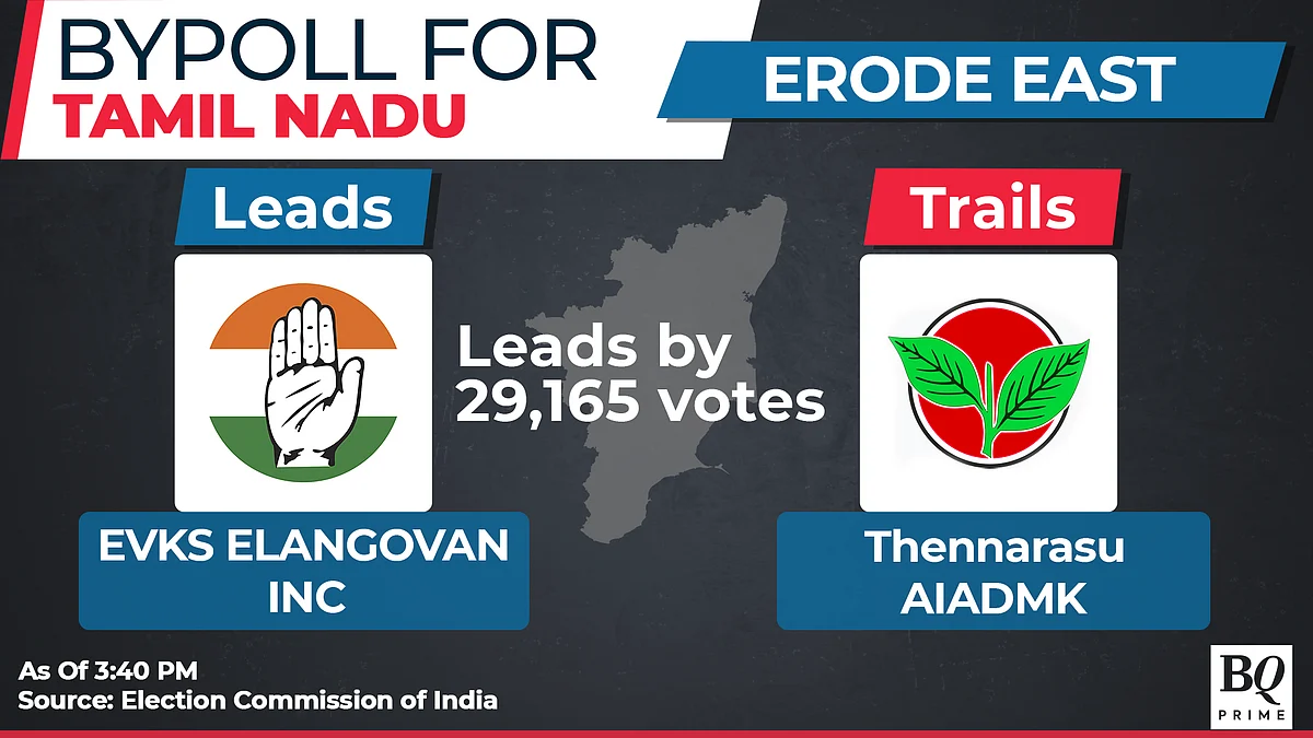 Assembly Election Results 2023 Live Updates: BJP & Allies Win Tripura, Nagaland; Hung House In Meghalaya