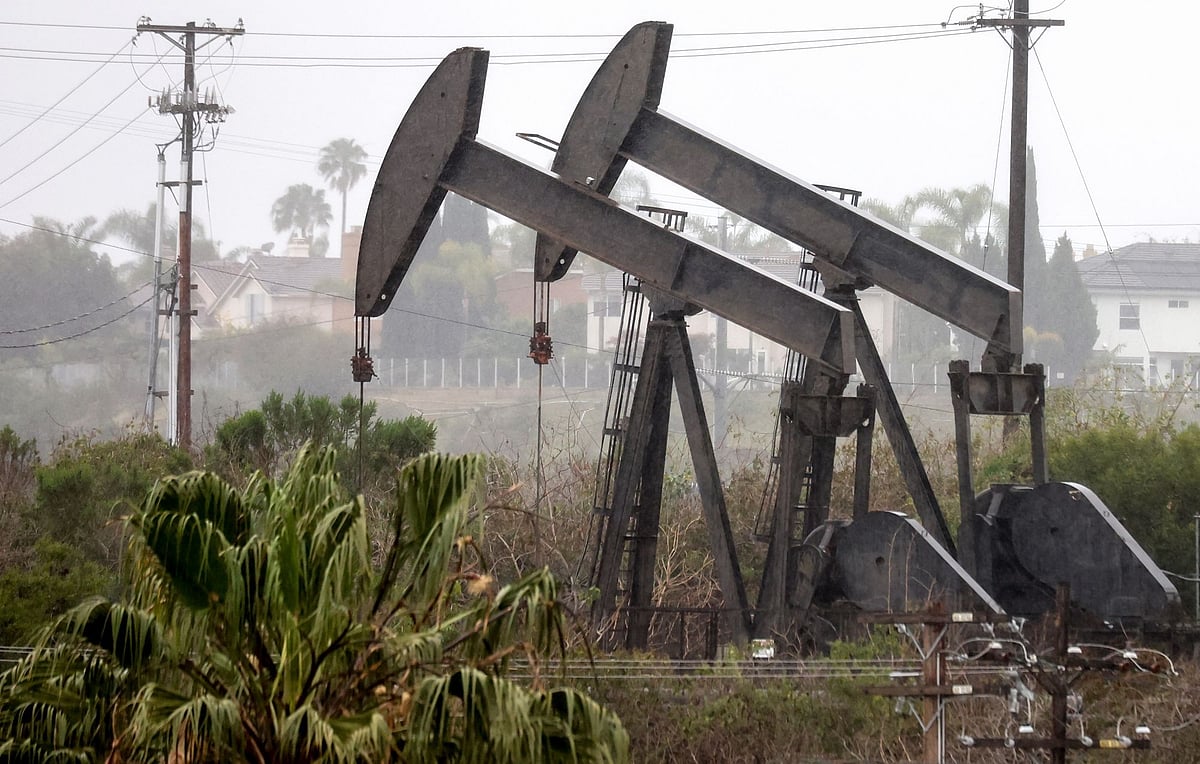 Oil Prices Fall On Concerns Another OPEC+ Supply Boost Will Swell Glut