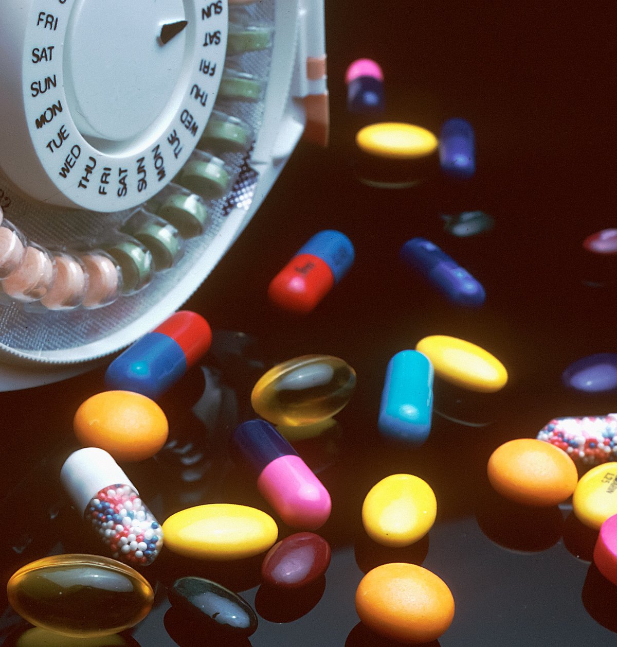 <div class="paragraphs"><p>Colourful pills. (Source: unsplash)</p></div>