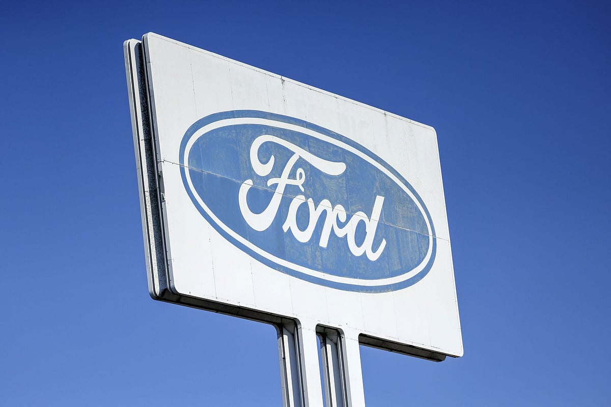 Ford To Slash 1,000 Jobs At Cologne Plant