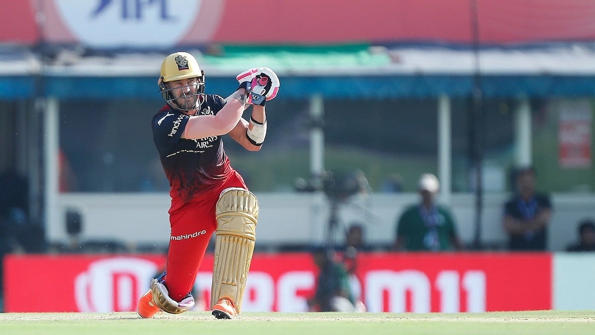 Faf Du Plessis To Skip IPL 2026, Will Play In PSL