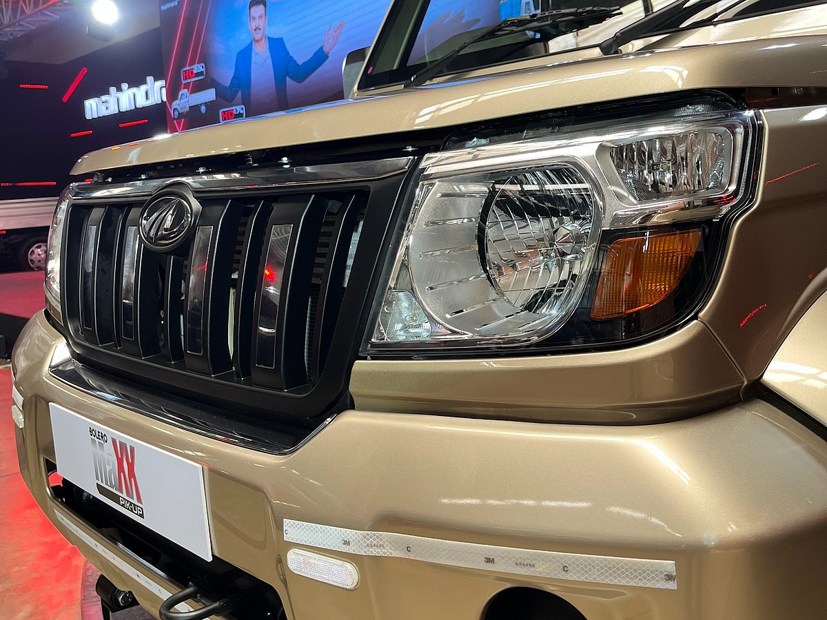 Bolero To Supro: Mahindra Announces GST, Festive Season Benefits  See Full List Of Discounts