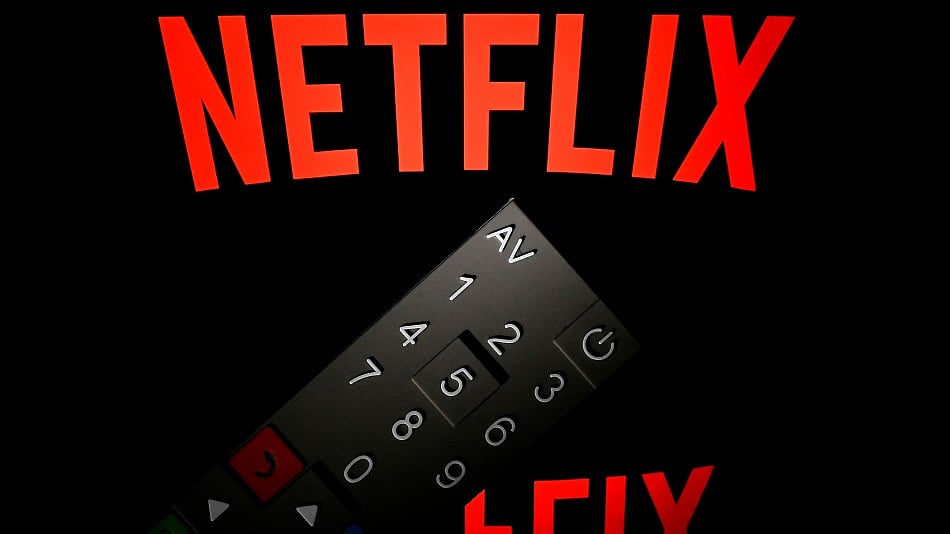 Watch: Netflix predicts lower sales and profits. Markets: The Close.”