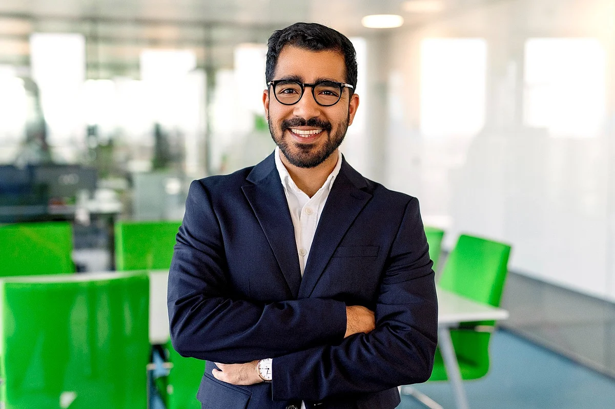 <div class="paragraphs"><p>Surya Khurana, MD, Flix India.<strong> </strong>(Source: Company)</p></div>