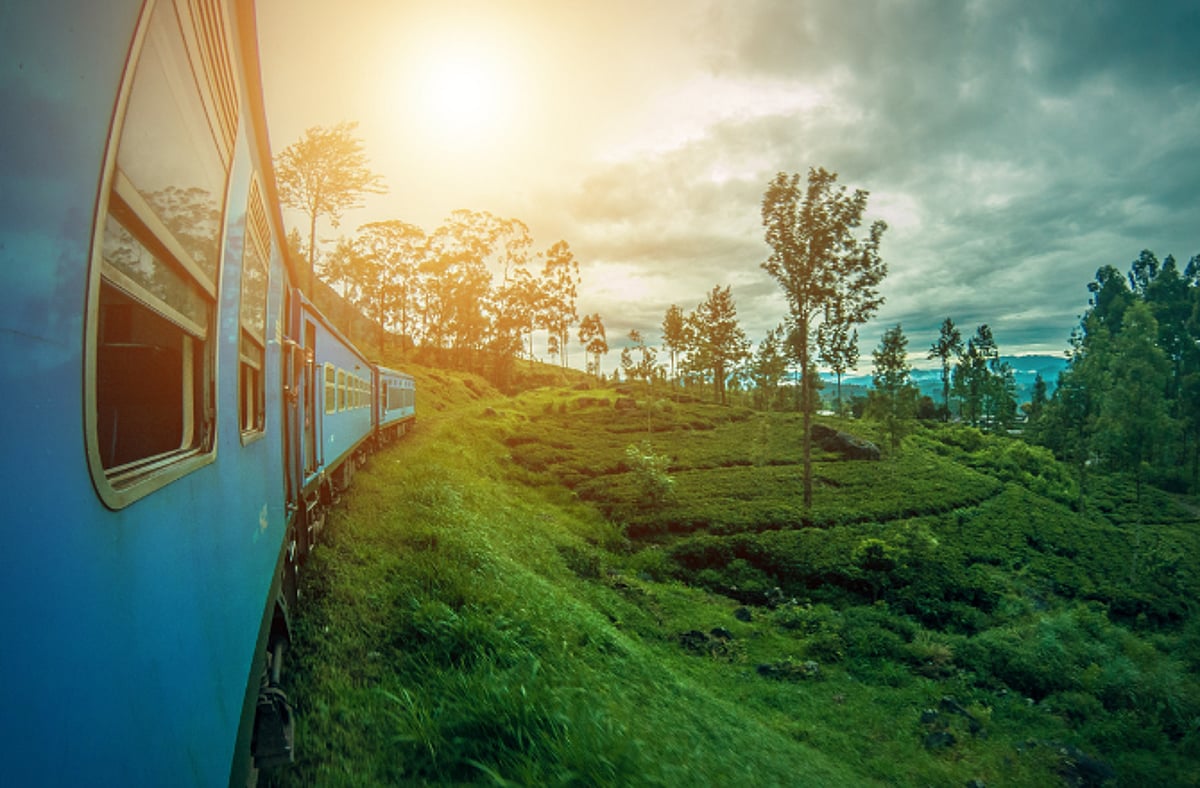 Tendering For Train Catering Transparent, IRCTC Ensures Robust Checking: Vaishnaw On Graft Claims
