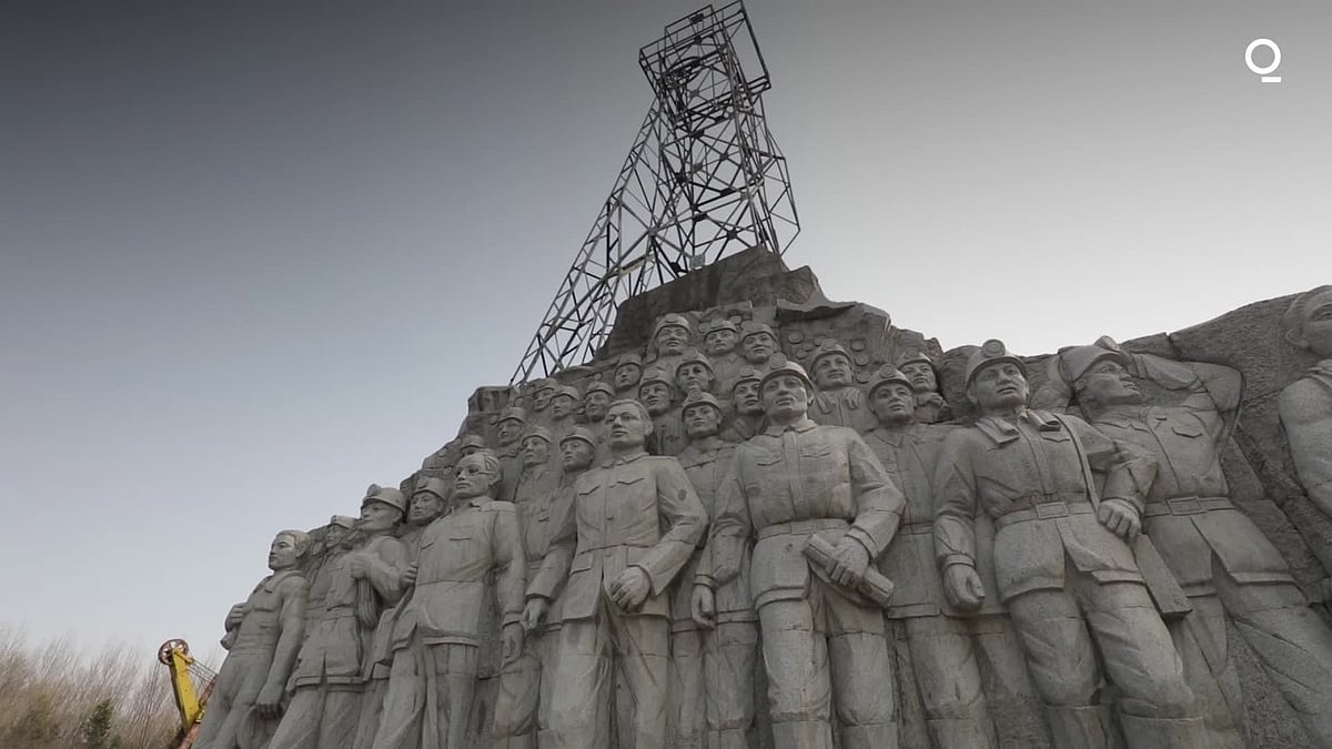 China's $23 Trillion Local Debt Mess Is About To Get Worse