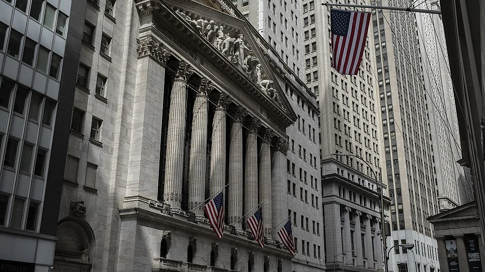 WATCH: “We’re seeing too much complacency in markets,” says Adam Whiteley, head of global credit at BNY MellonSource: Bloomberg