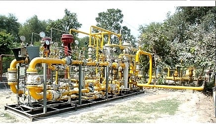 <div class="paragraphs"><p>Zonal tariff reform to further boost IGL's Ebitda margin by Rs 0.7-1.3/scm.</p><p>(Source: company website)</p></div>