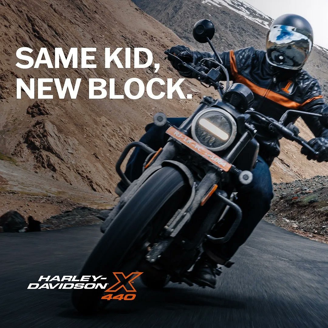 <div class="paragraphs"><p>Source: Twitter/ @HarleyIndia</p></div>