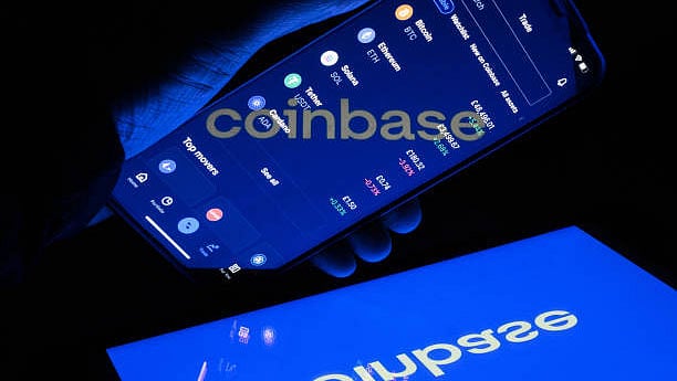 The Securities and Exchange Commission widened its sweeping crackdown on crypto by accusing Coinbase Global Inc. of running an illegal exchange, a move that could make it harder for the industry to operate and for US citizens to trade. The SEC is also suing Binance. Bloomberg’s Sonali Basak reports.Source: Bloomberg
