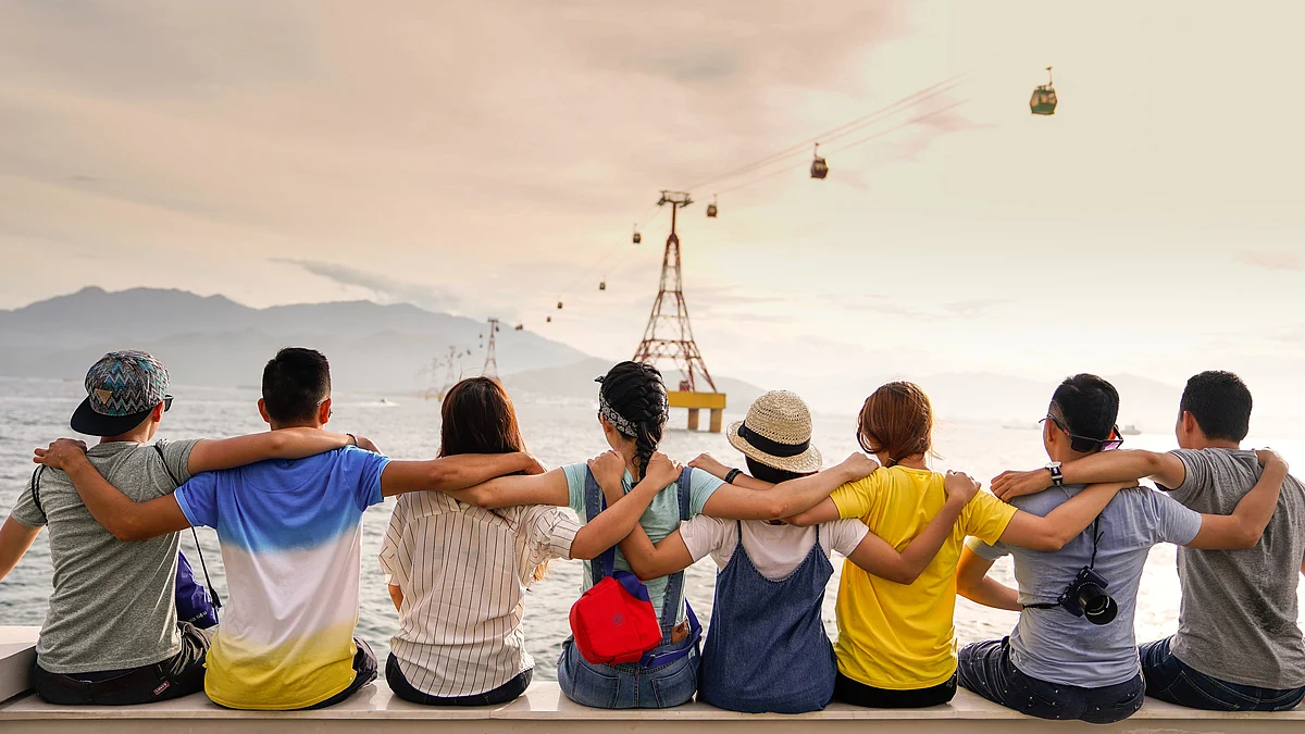 <div class="paragraphs"><p>Happy Friendship Day Image. Source: Unsplash</p></div>