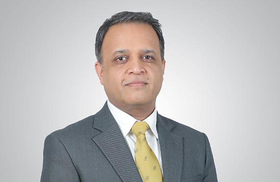 <div class="paragraphs"><p>Abhay Agarwal, founder at Piper Serica Pvt. (Photo: Piper Serica website)</p></div>
