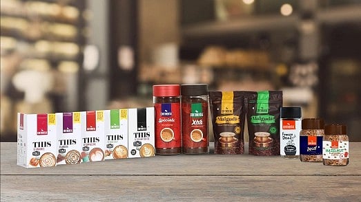 CCL Products - Rationalising Valuation Multiple In A VUCA World: Nirmal Bang