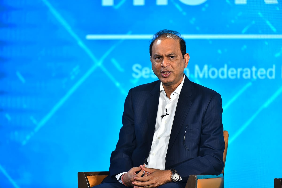 <div class="paragraphs"><p>The worst may be behind, according to Sunil Singhania, founder of Abakkus Asset Manager (Photo source: NDTV profit)</p></div>