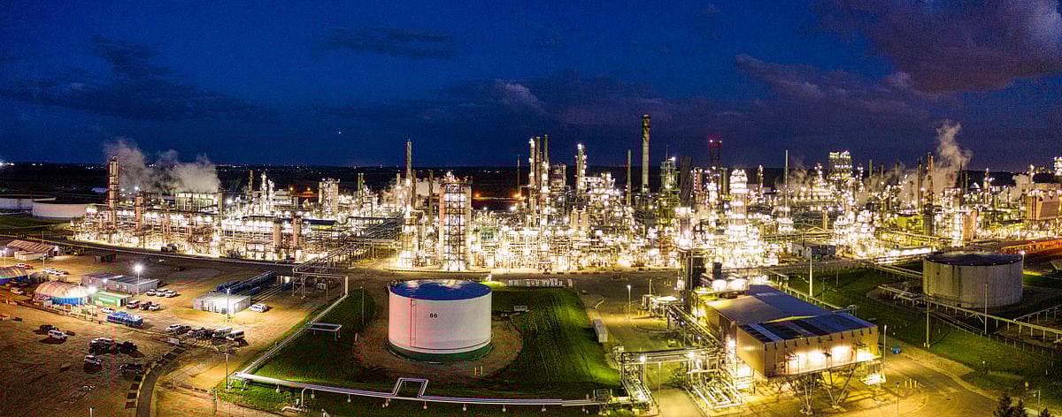<div class="paragraphs"><p>Oil refineries. (Source: Tom Fisk/ pexels)</p></div>