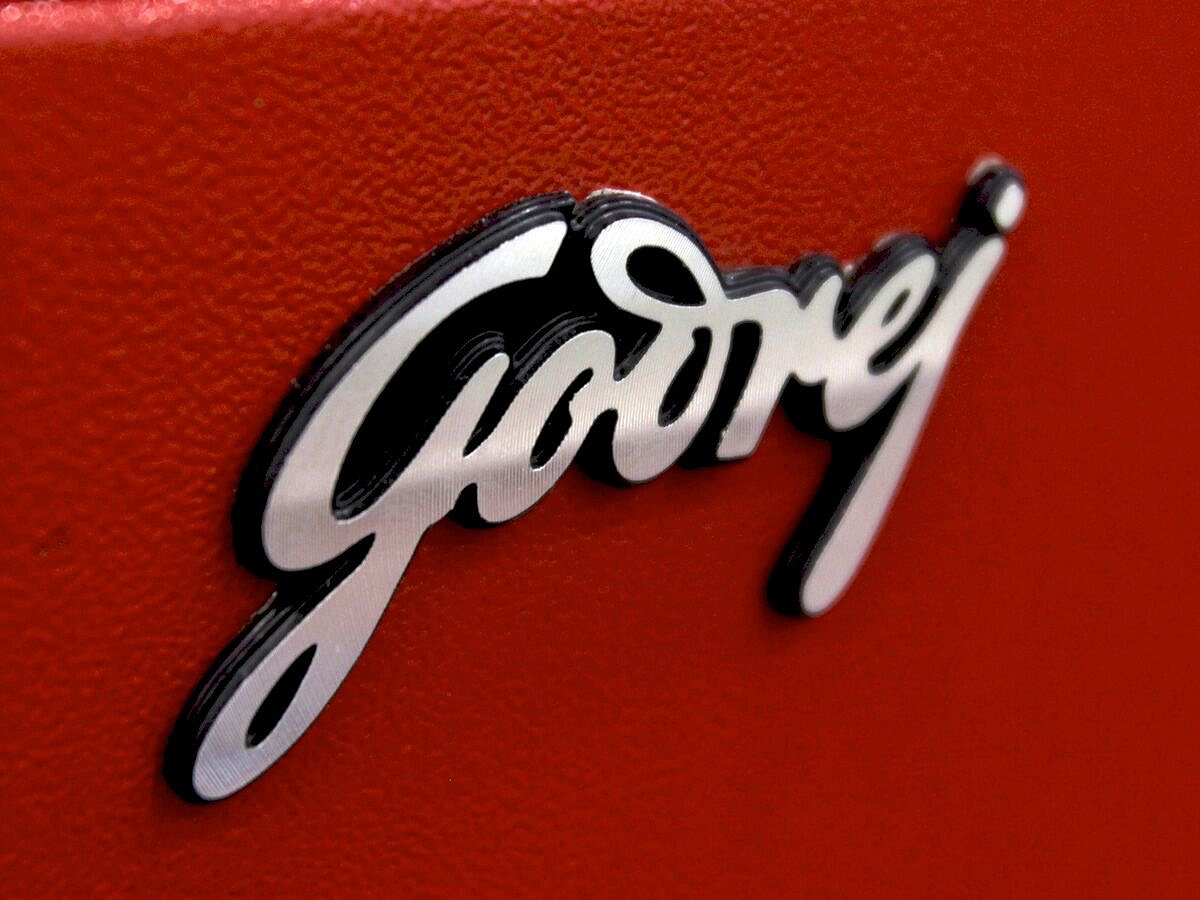 Adi Godrej Family Entity Exits Two Godrej Companies