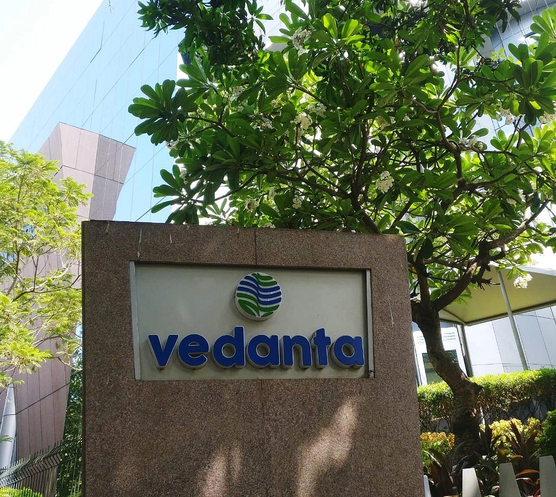 Vedanta Demerger: NCLT Green Lights Plan  Details Inside